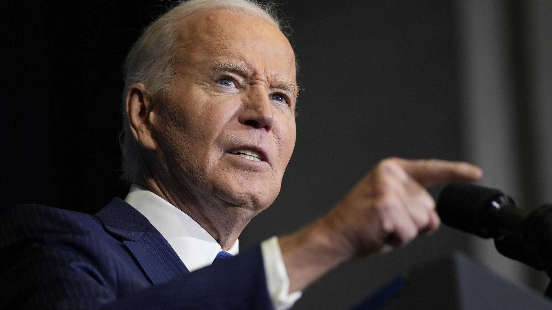 Editorial: Some honesty (at last) about Biden's decline would help Democrats move on